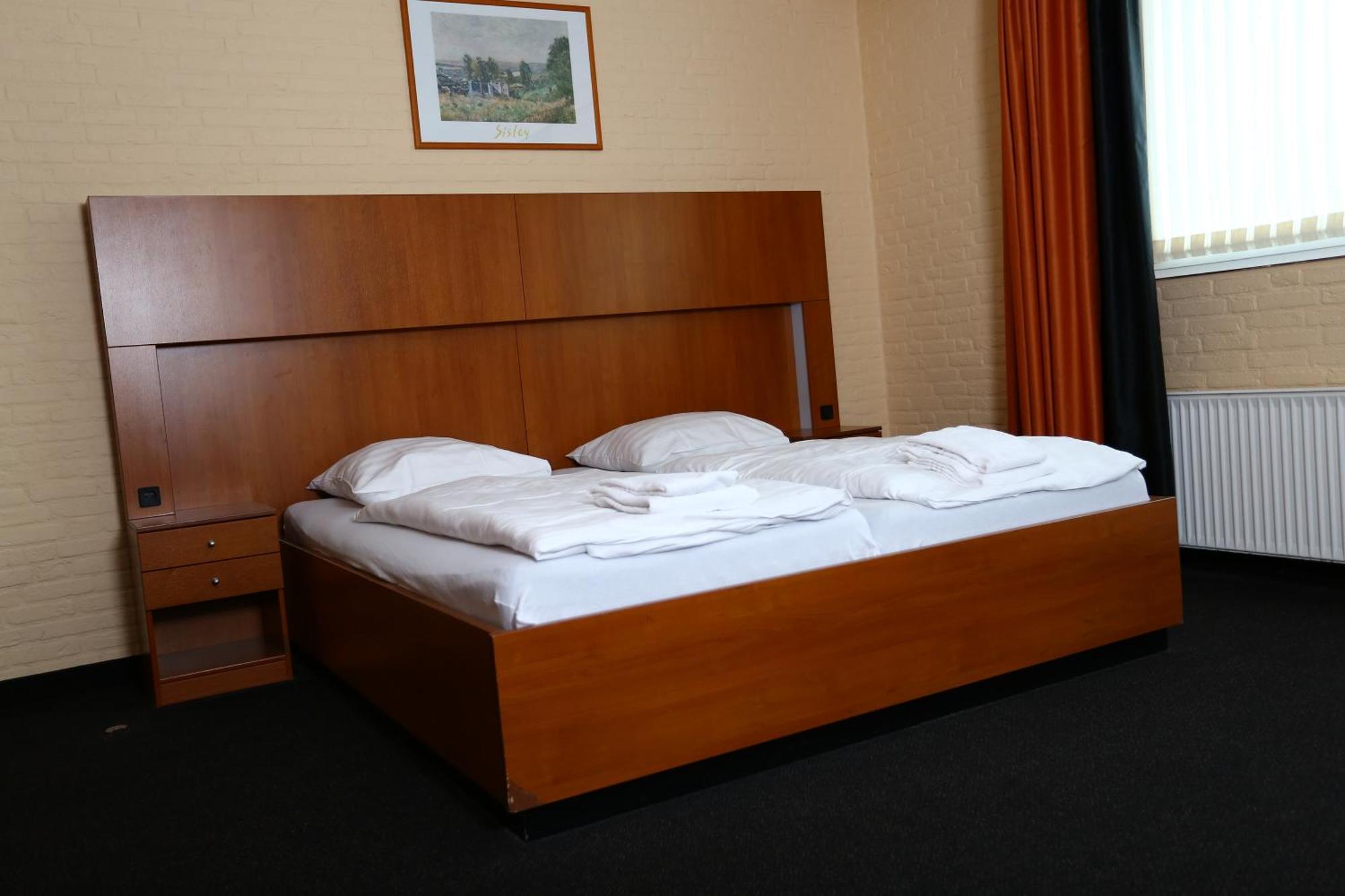 Wunderland Kalkar Hotel Luaran gambar